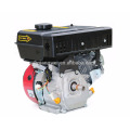 DAC POWER GENERAL GASOLINE ENGINE SERIES